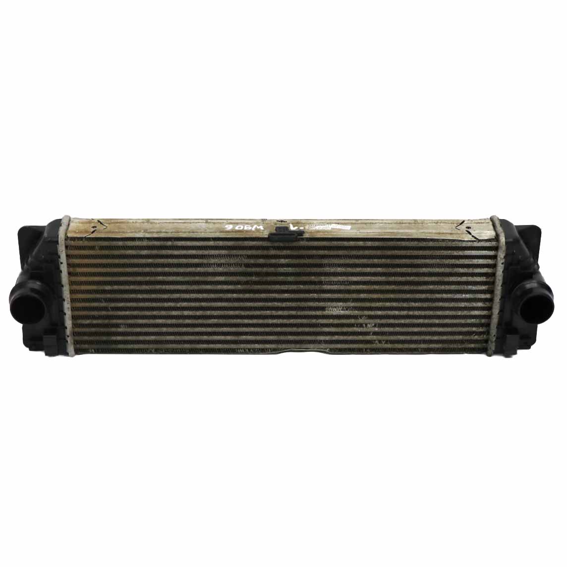 Mercedes W906 Intercooler Charge Air Cooler Radiator Diesel A9065010201