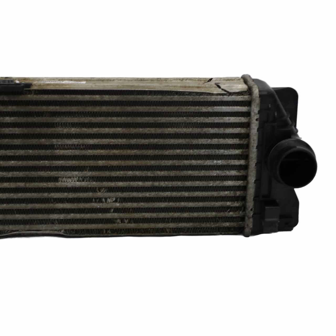 Mercedes W906 Intercooler Charge Air Cooler Radiator Diesel A9065010201