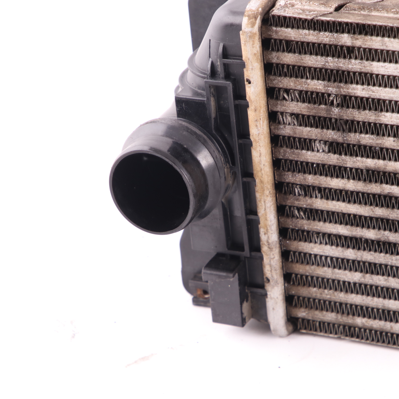 Mercedes W906 Intercooler Charge Air Cooler Radiator Diesel A9065010201