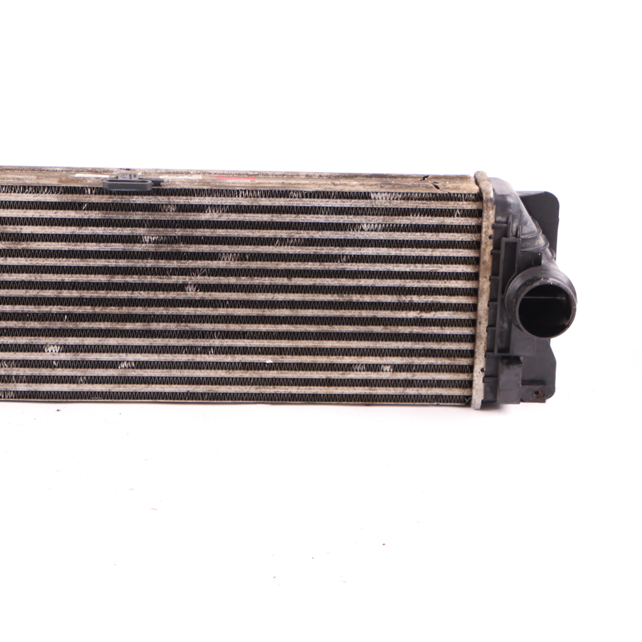 Mercedes W906 Intercooler Charge Air Cooler Radiator Diesel A9065010201