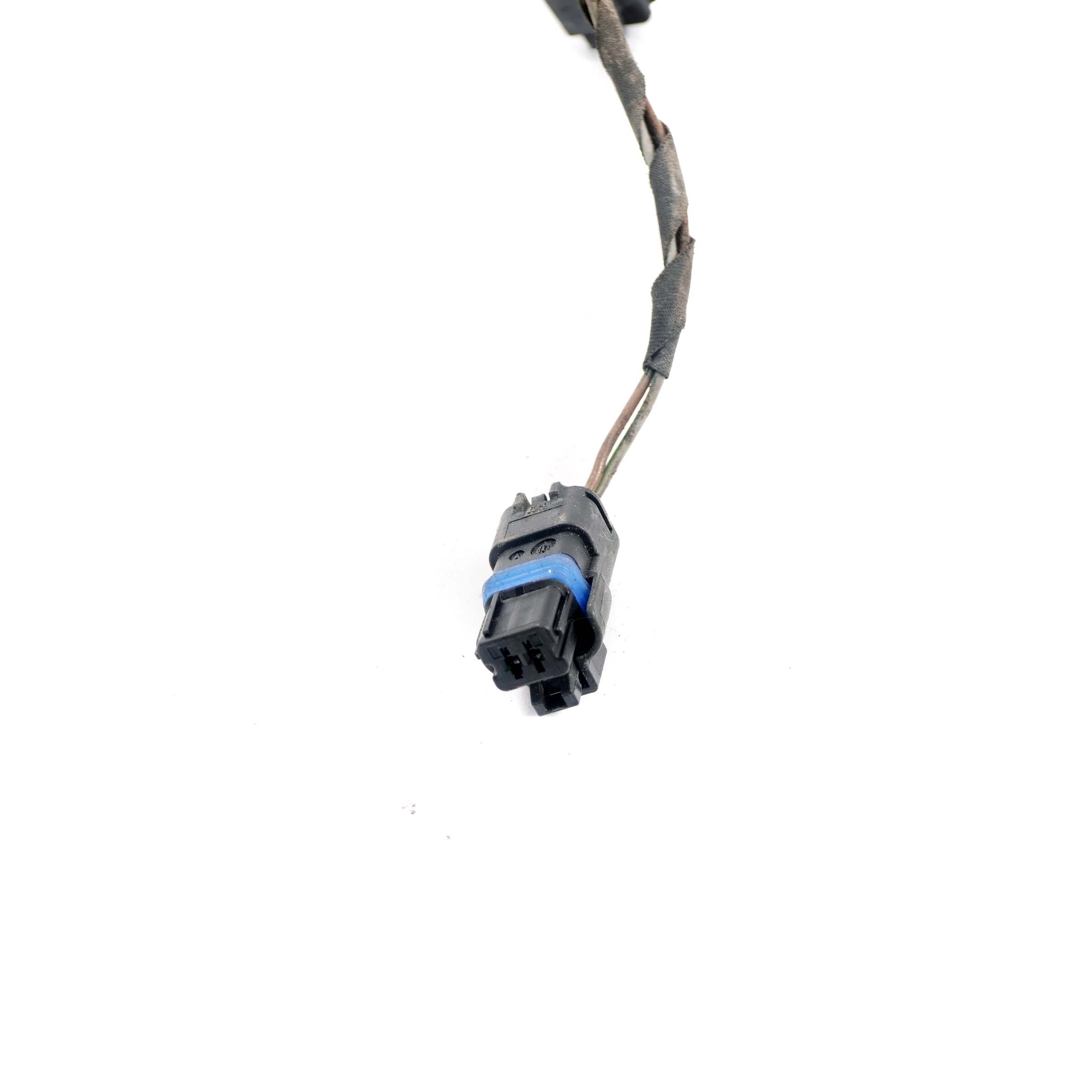 Mercedes-Benz Sprinter W906 Rear Door Licence Plate Lighting Wiring Cable