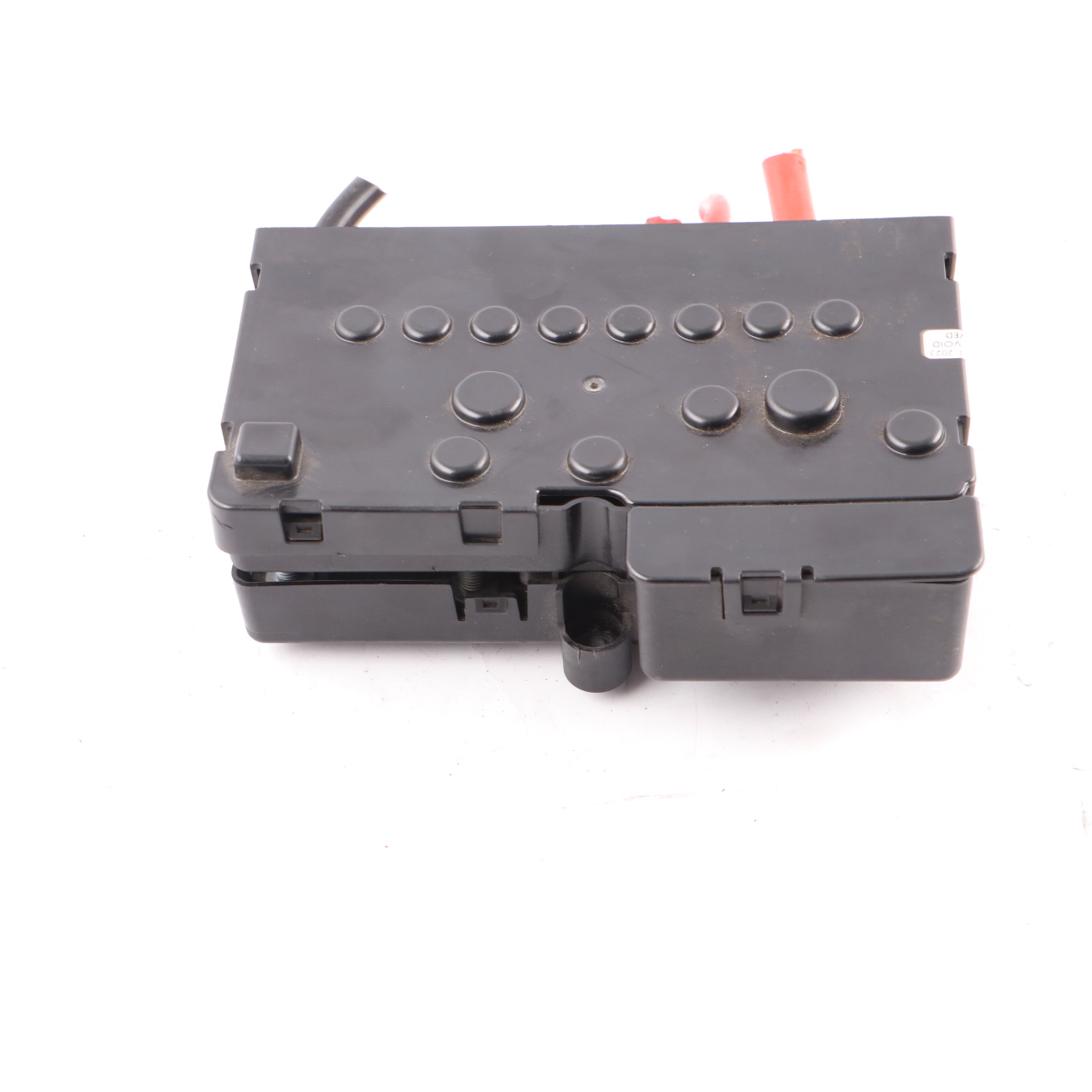 Mercedes Sprinter W906 Fuse Box Relay Electrical Rifle Box Unit A9065400350