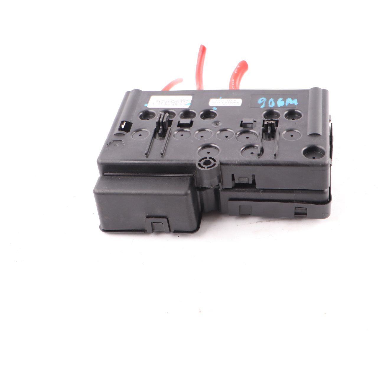 Mercedes Sprinter W906 Fuse Box Relay Electrical Rifle Box Unit A9065400350