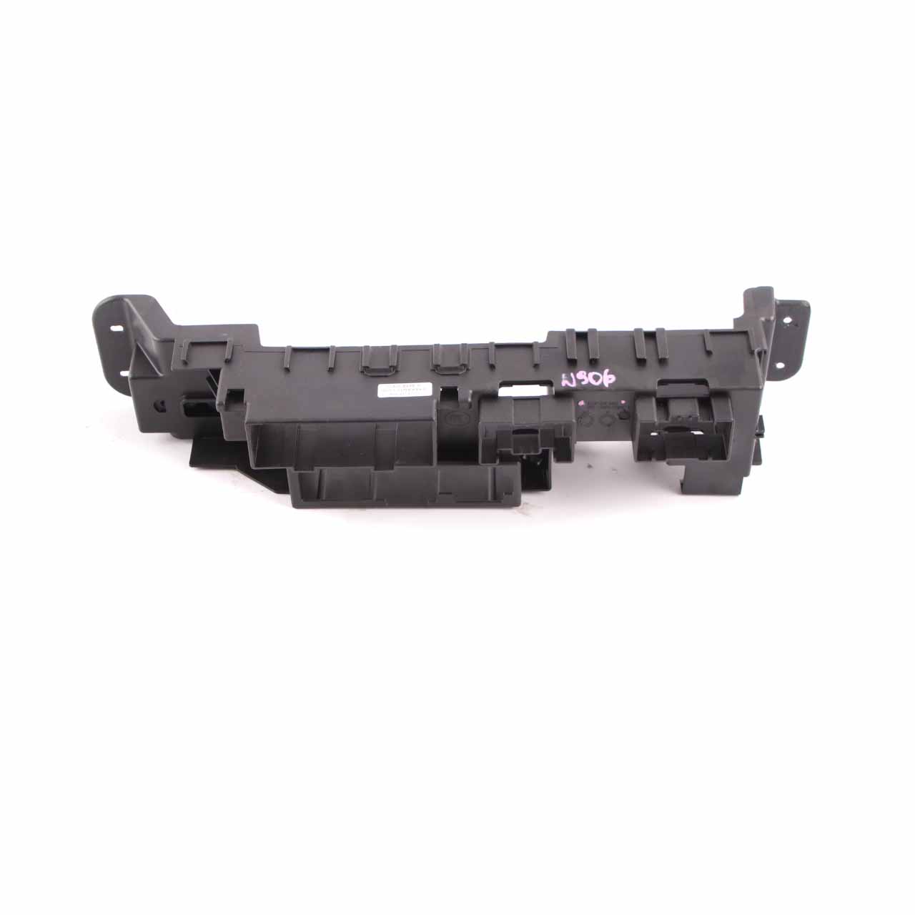 Mercedes W906 Bracket Mount Fuse Distribution Box A9065420044