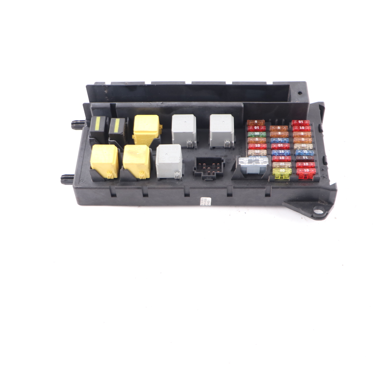 Mercedes Sprinter W906 Fuse Box Relay Module Control Unit A9065454401