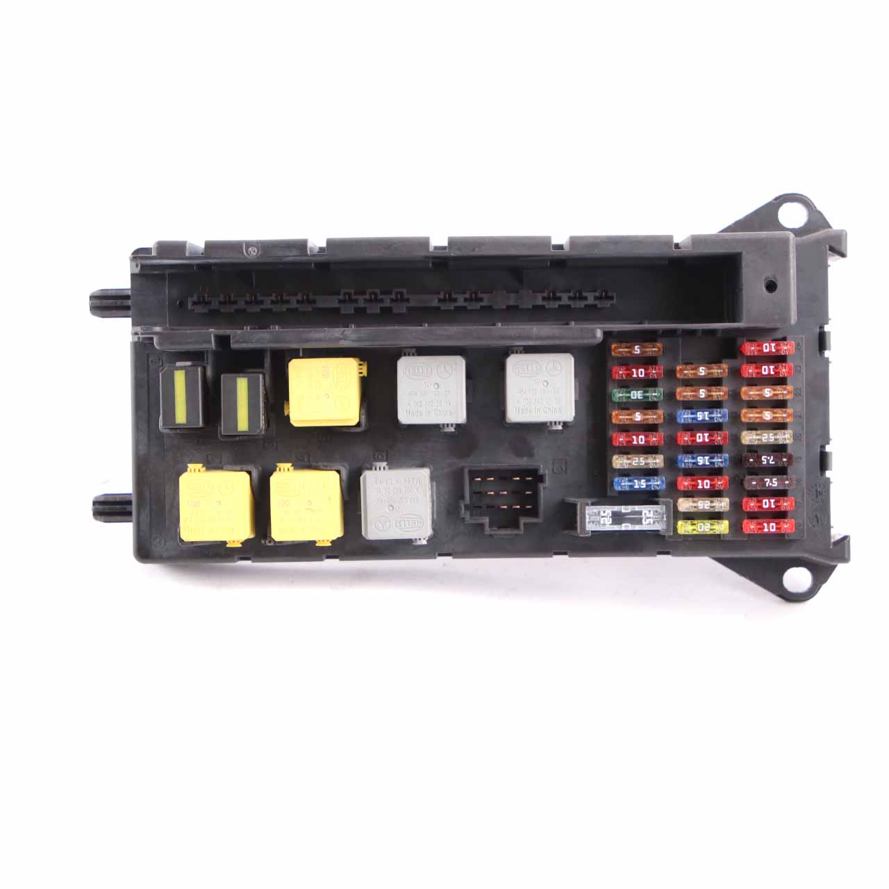 Mercedes W906 Fuse Box Relay Control Unit Electric Module A9065454701