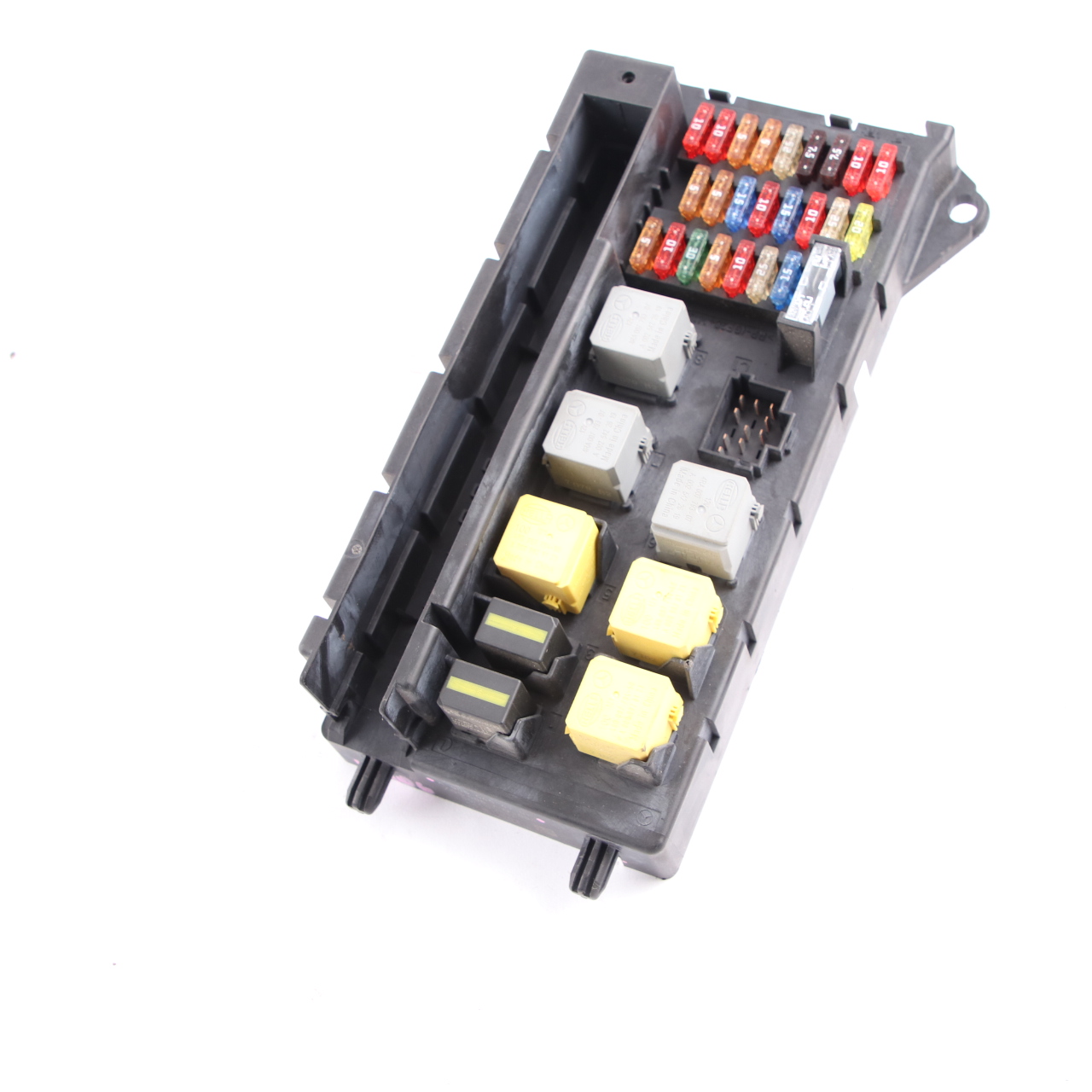 Mercedes W906 Fuse Box Relay Control Unit Electric Module A9065454701