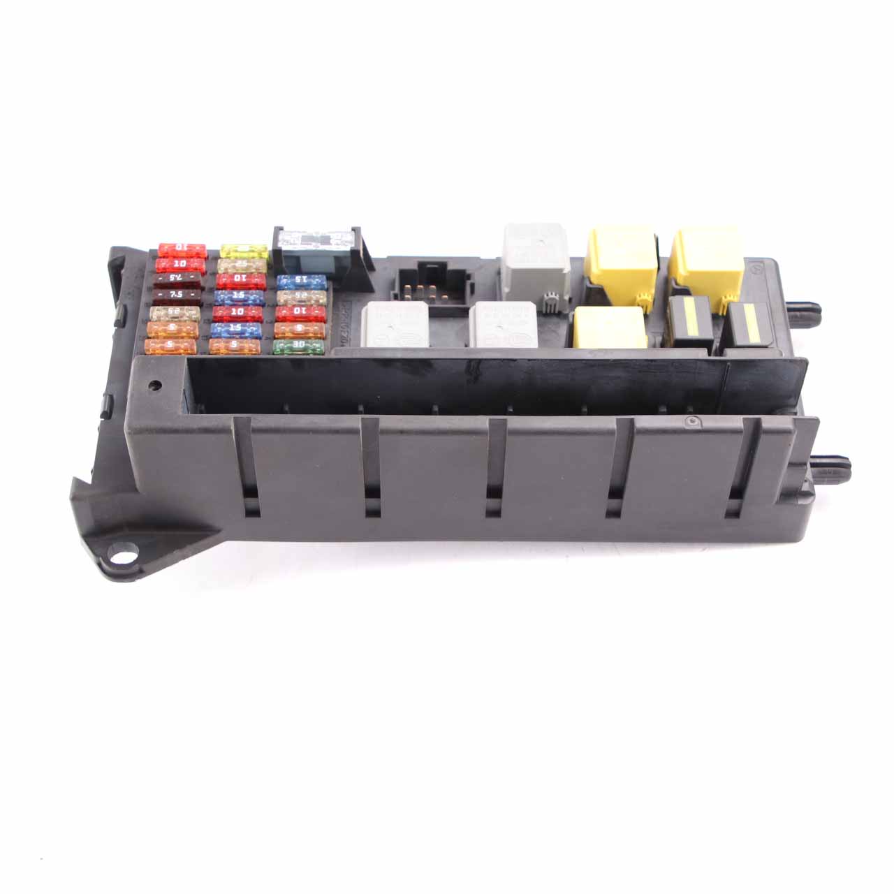 Mercedes W906 Fuse Box Relay Control Unit Electric Module A9065454701