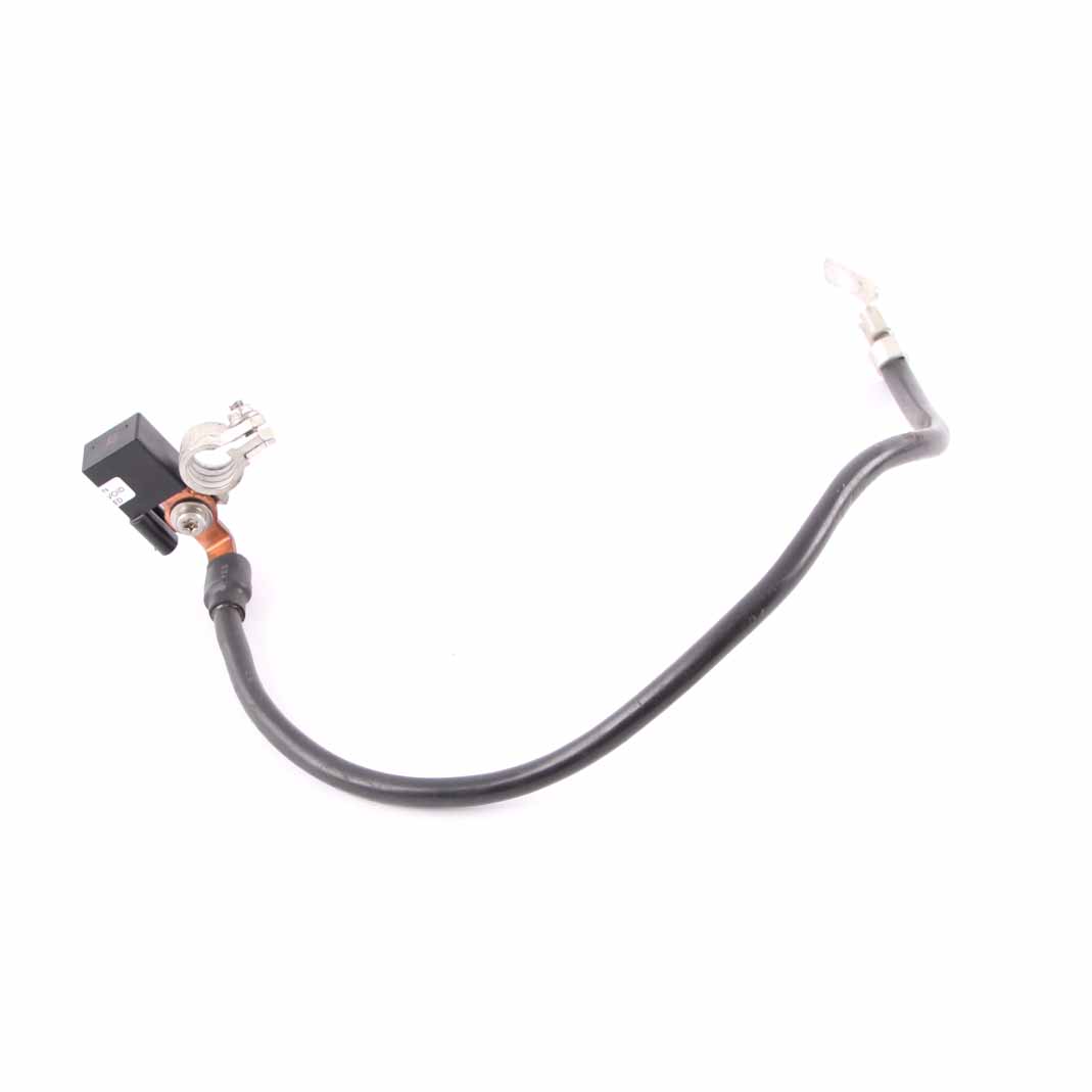 Mercedes W906 Battery Cable Negative Lead Wiring Harness A9065460121