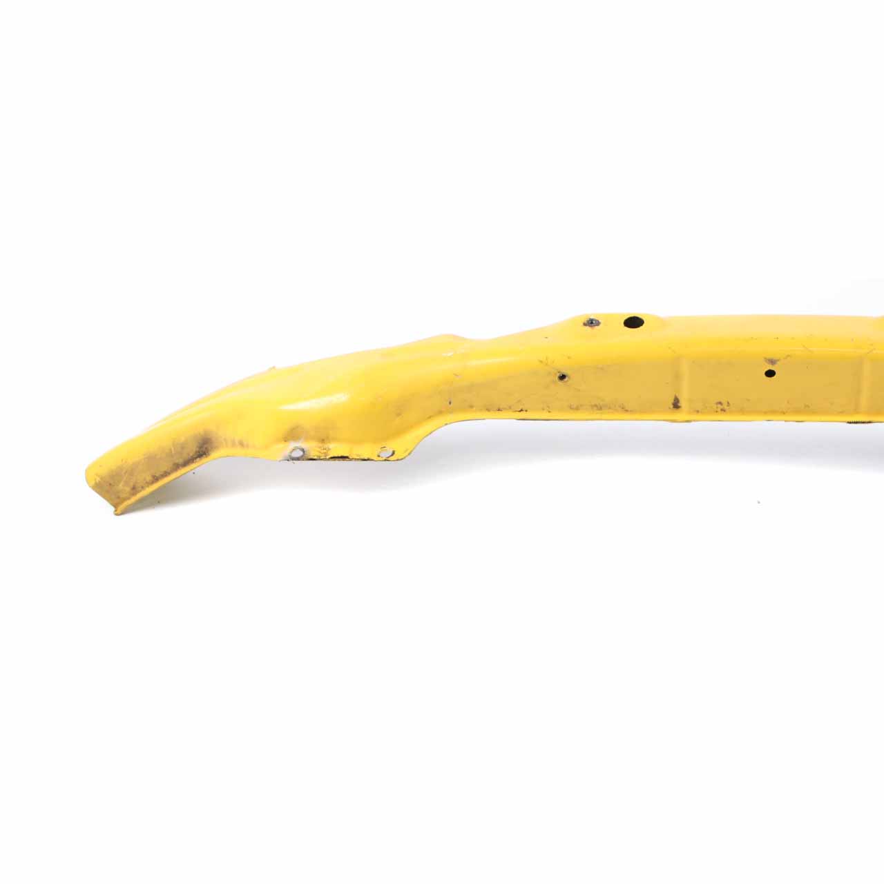 Mercedes Sprinter W906 Front Slam Panel Cross Member Crash Bar Broom Yellow 1212