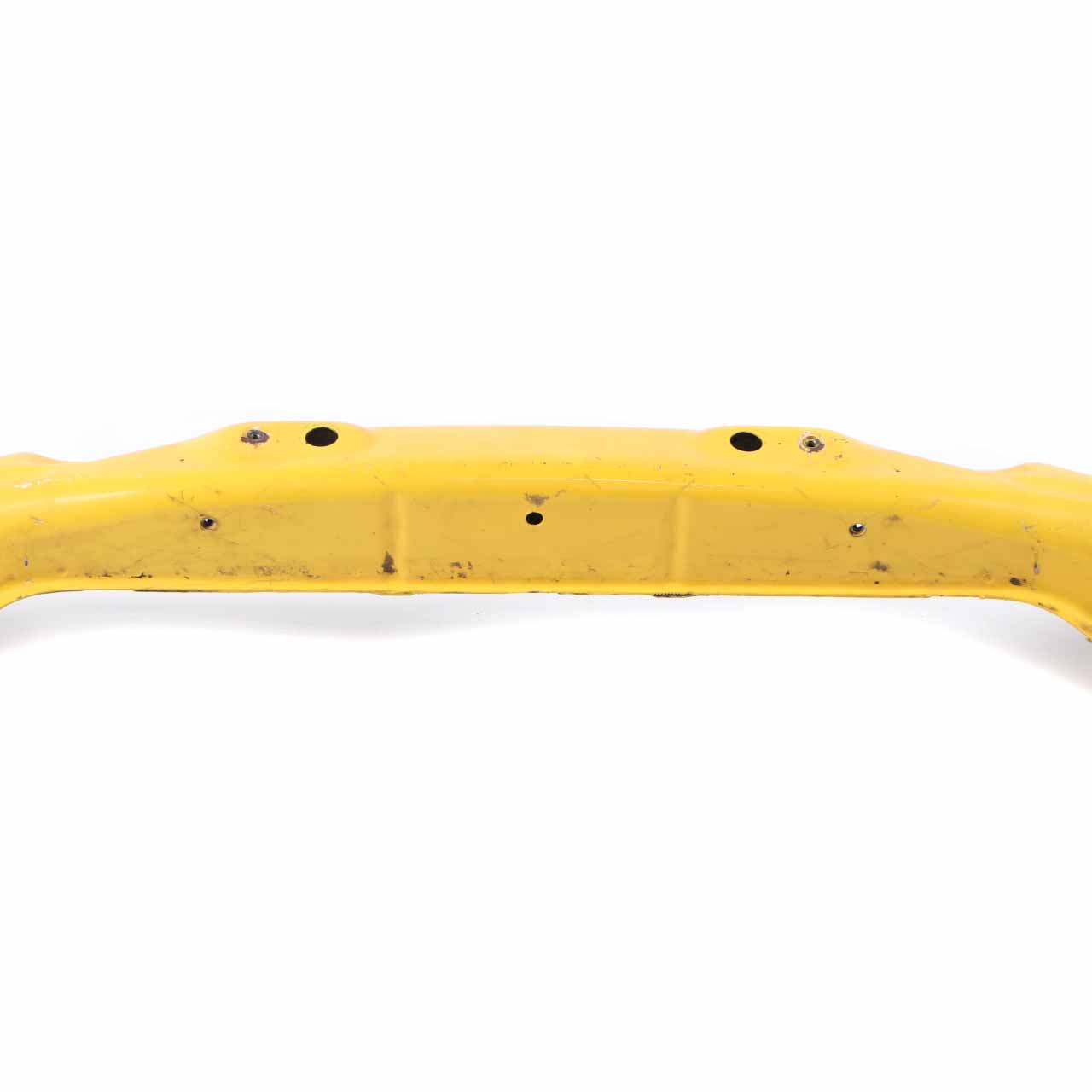 Mercedes Sprinter W906 Front Slam Panel Cross Member Crash Bar Broom Yellow 1212