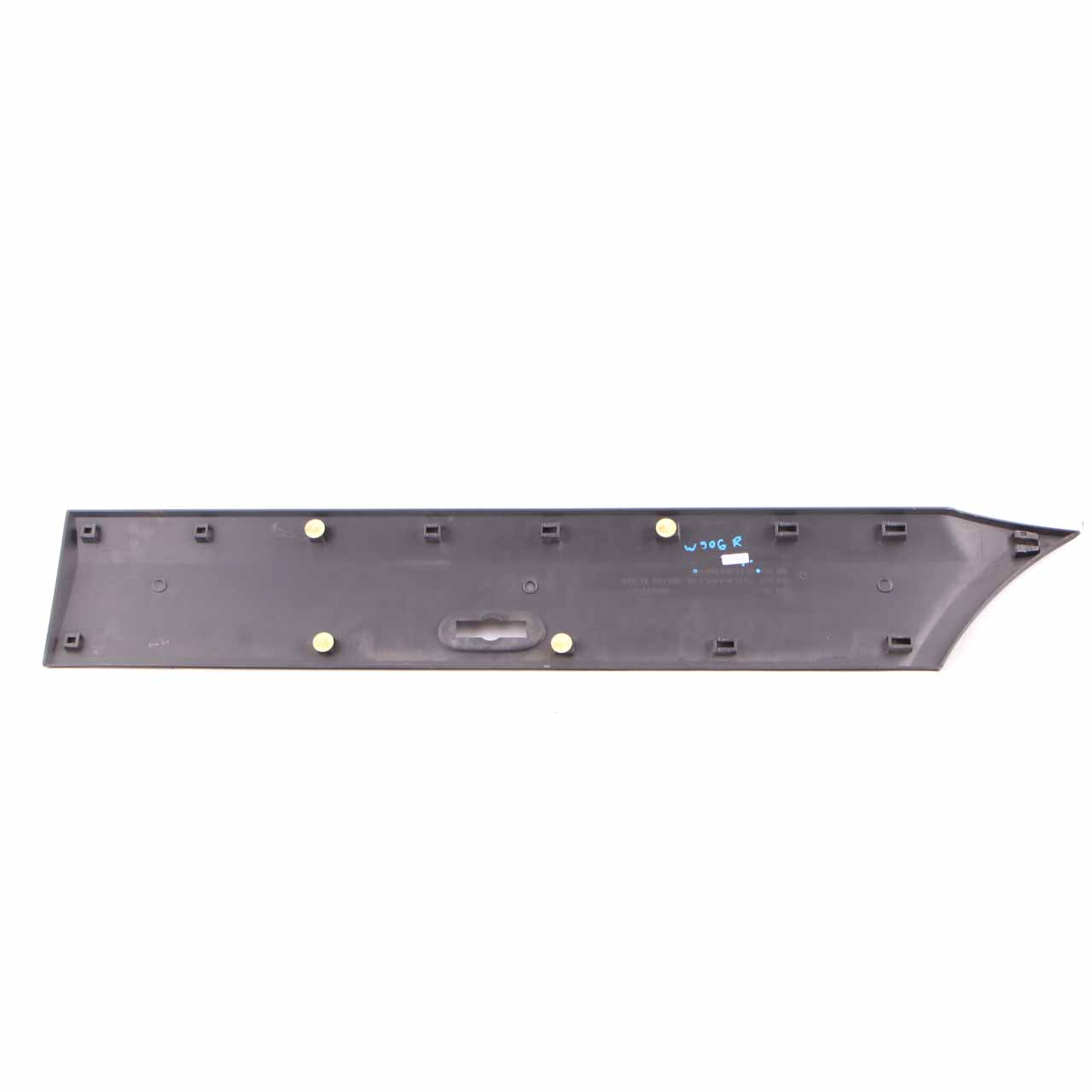 Mercedes Sprinter W906 Door Moulding Rear Right O/S Trim Cover Strip A9066901482