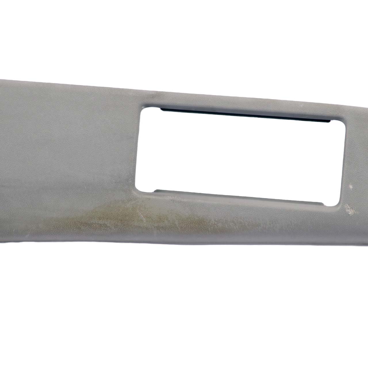 Mercedes-Benz Sprinter W906 Left N/S B-Pillar Trim Cover Grey A9066920400