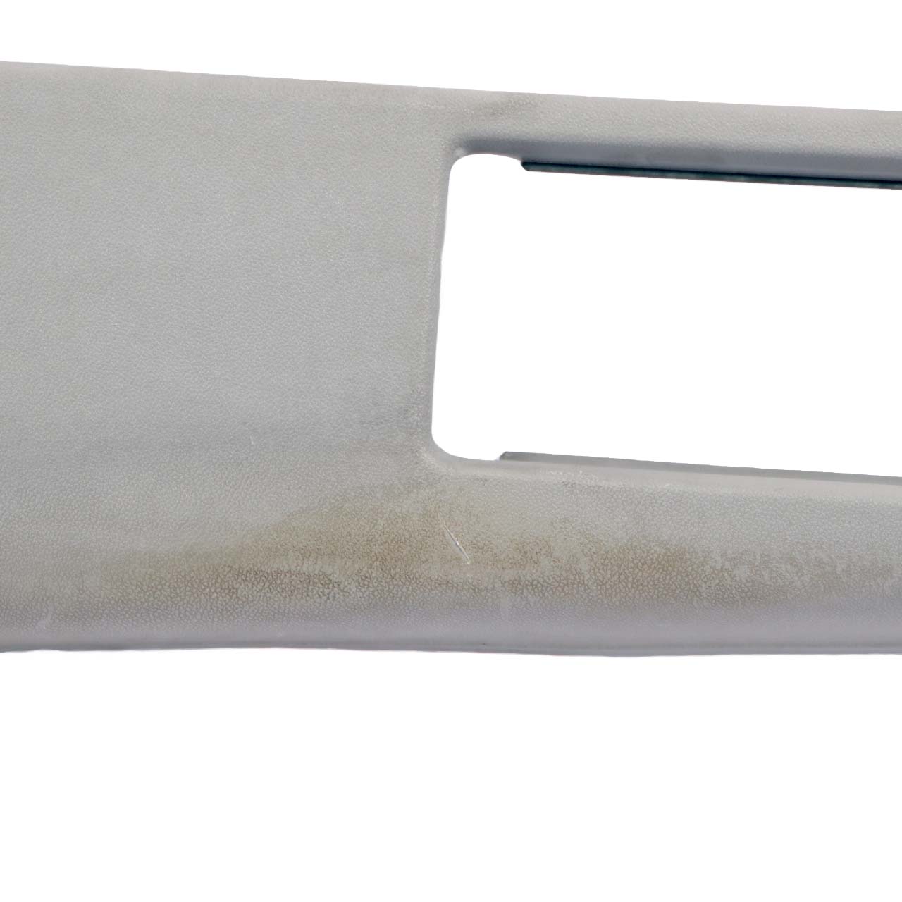 Mercedes-Benz Sprinter W906 Left N/S B-Pillar Trim Cover Grey A9066920400