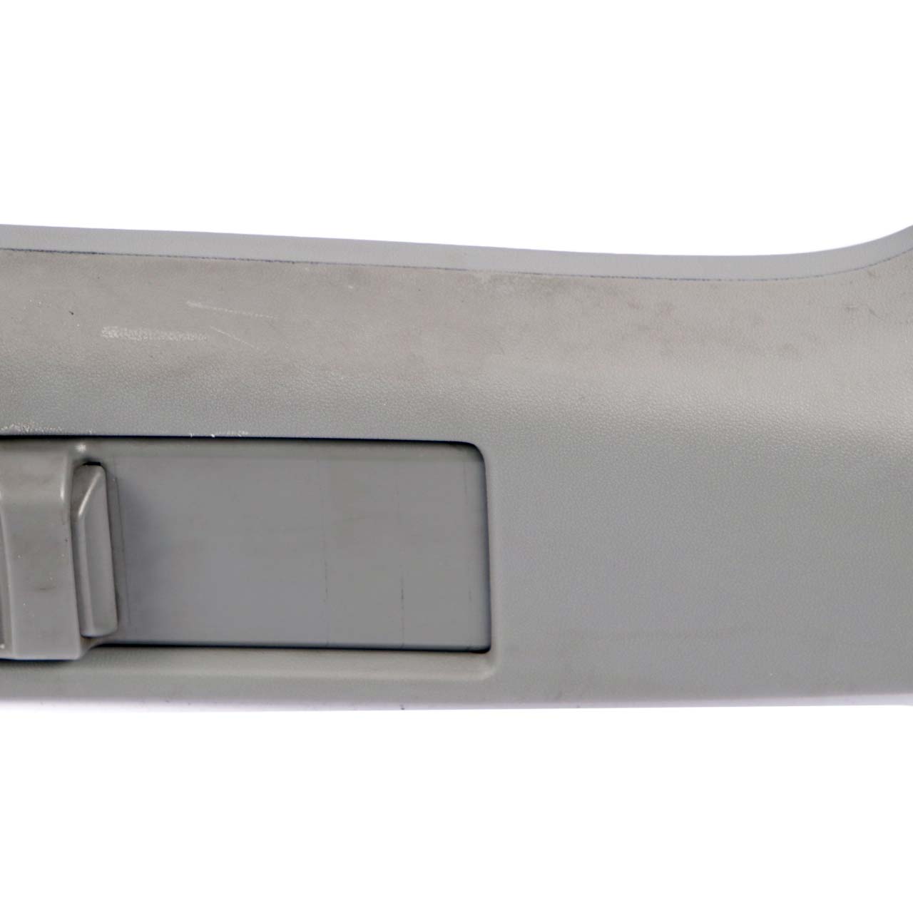 Mercedes-Benz Sprinter W906 Right O/S B-Pillar Trim Cover Grey A9066900107