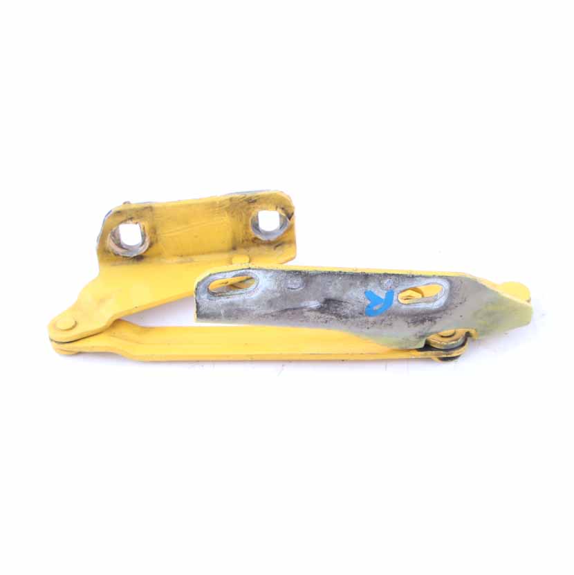 Mercedes Sprinter W906 Hinge Left N/S Hood Bonnet Front Broom Yellow - 1212