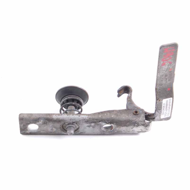 Hood Lock Mercedes Sprinter W906 Engine Bonnet Safety Catch Lock A9067500550