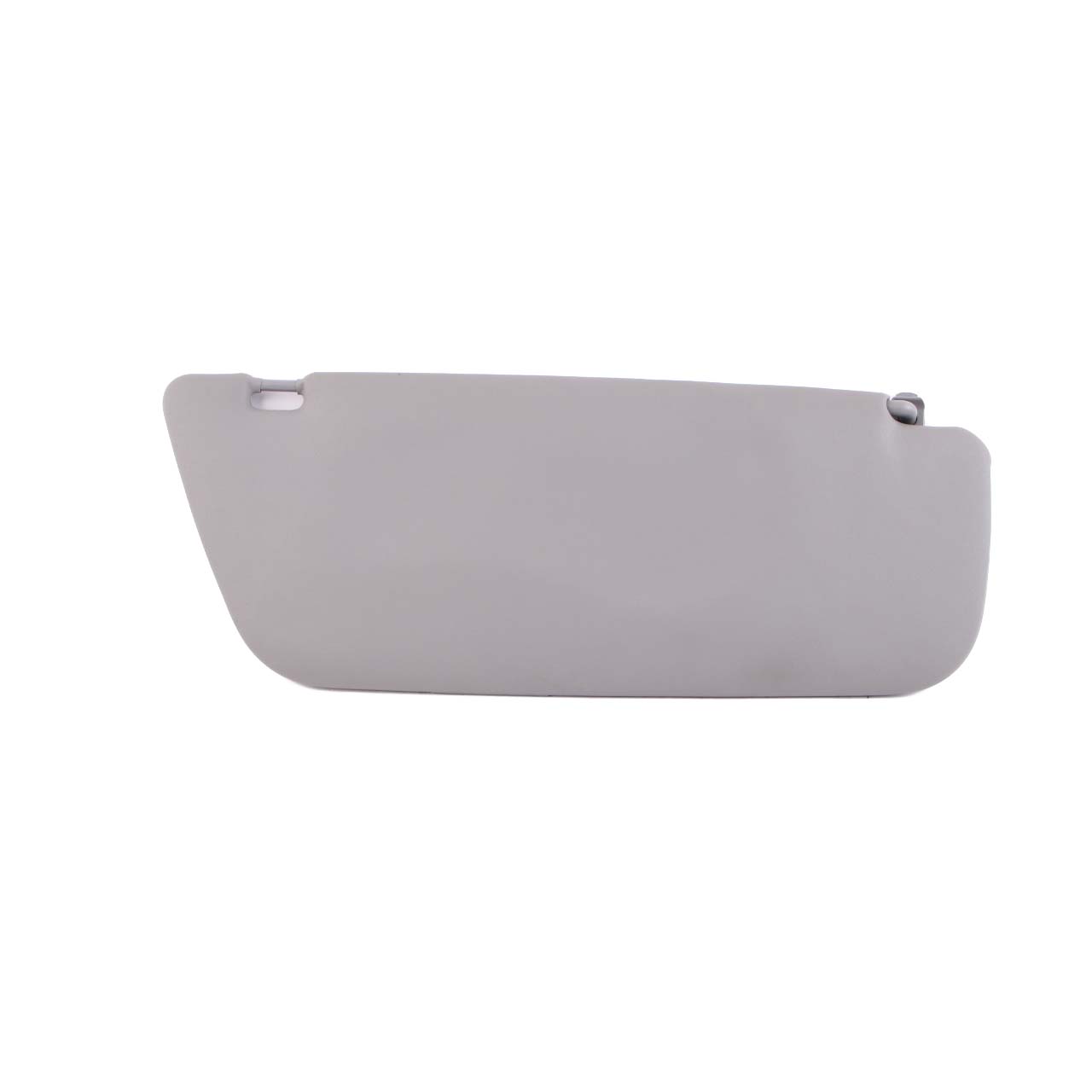 Mercedes-Benz Sprinter W906 Left N/S Sun Visor Cover Trim Art Grey A9068100010