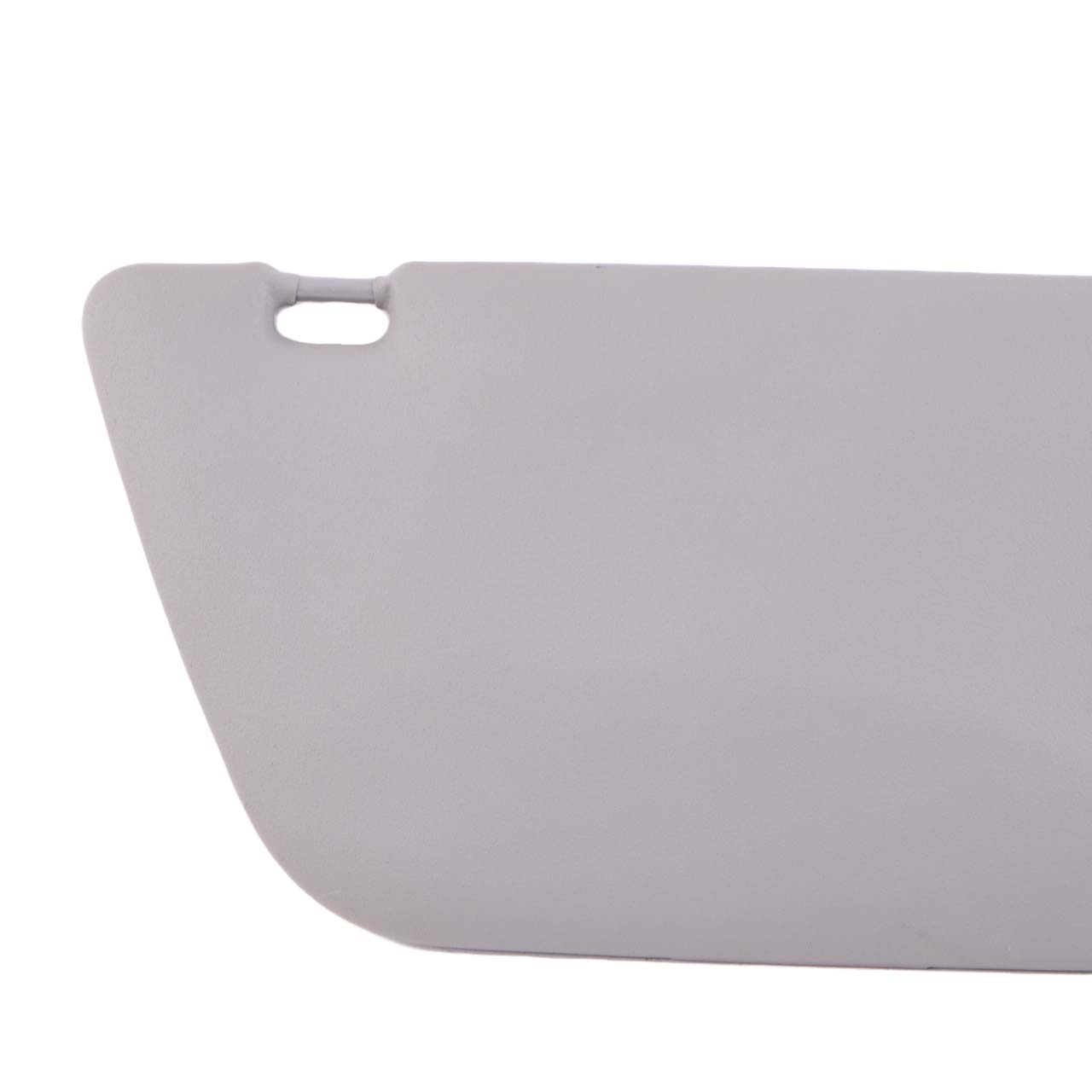 Mercedes-Benz Sprinter W906 Left N/S Sun Visor Cover Trim Art Grey A9068100010