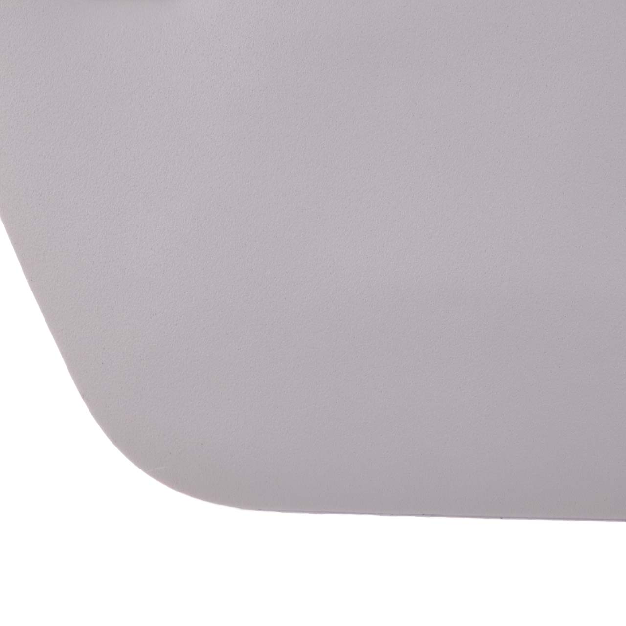 Mercedes-Benz Sprinter W906 Left N/S Sun Visor Cover Trim Art Grey A9068100010