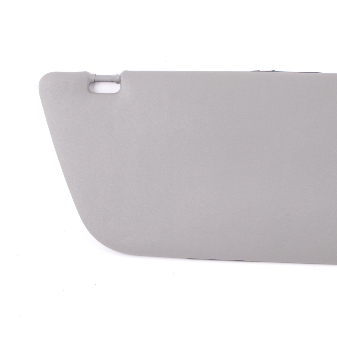 Mercedes Sprinter W906 Sun Visor Right O/S Cover Trim Panel Grey A9068100110