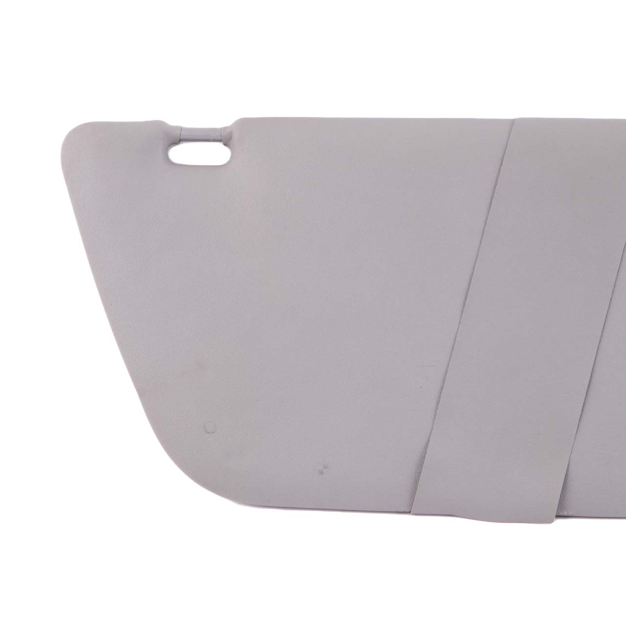 Mercedes-Benz Sprinter W906 Right O/S Sun Visor Cover Trim Art Grey A9068100110