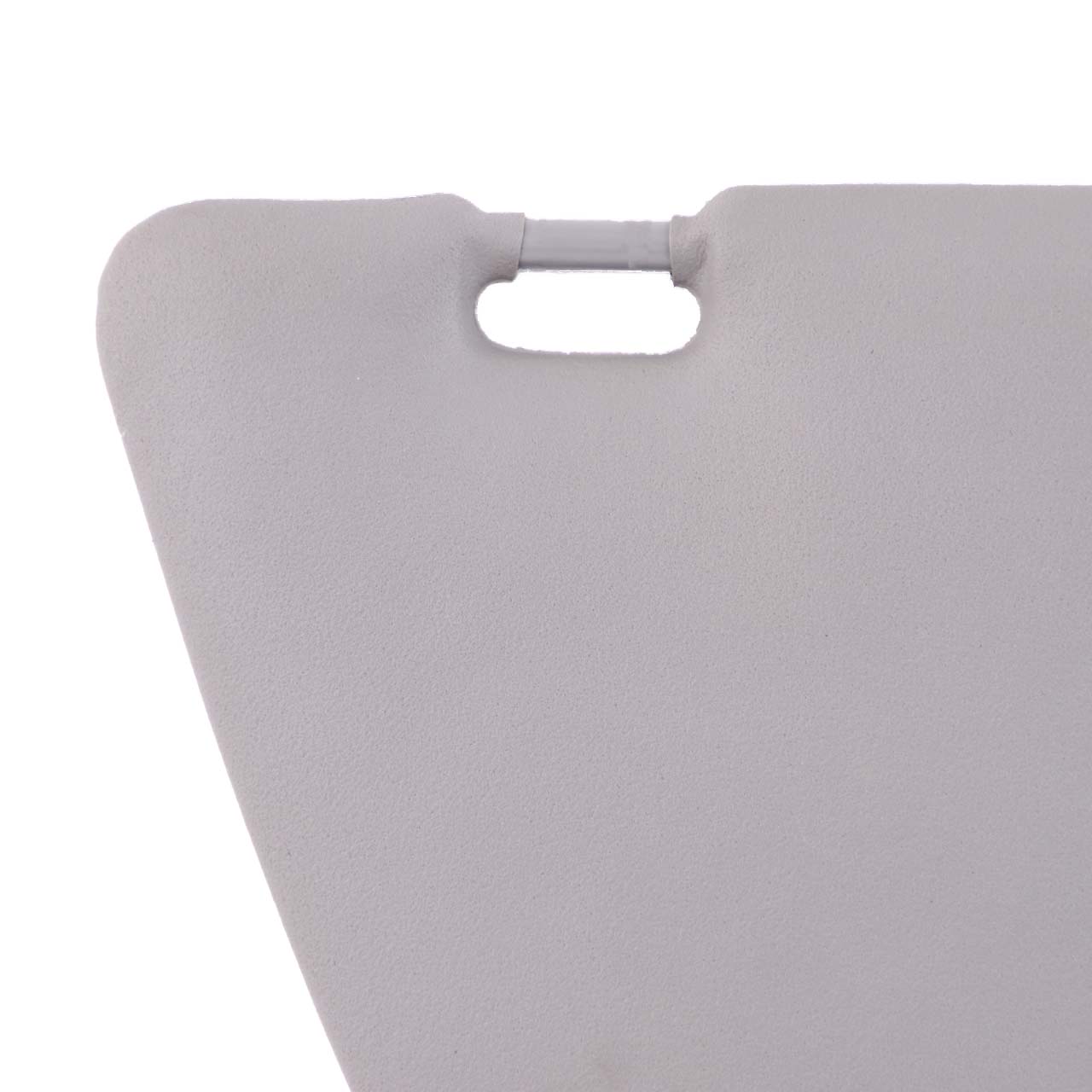 Mercedes-Benz Sprinter W906 Right O/S Sun Visor Cover Trim Art Grey A9068100110