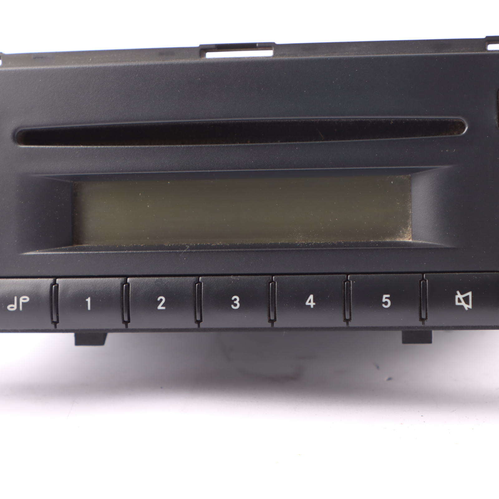 Volkswagen Crafter Radio Stereo Sat Nav Display Screen Head Unit A9068200686