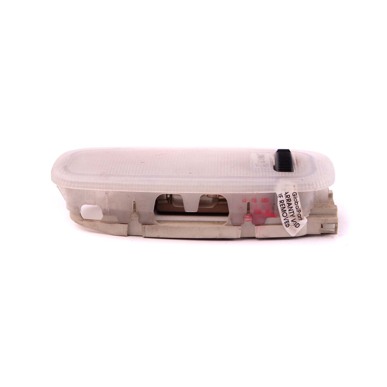 Mercedes-Benz Sprinter W906 Rear Interior Light Lamp Switch White A9068200801