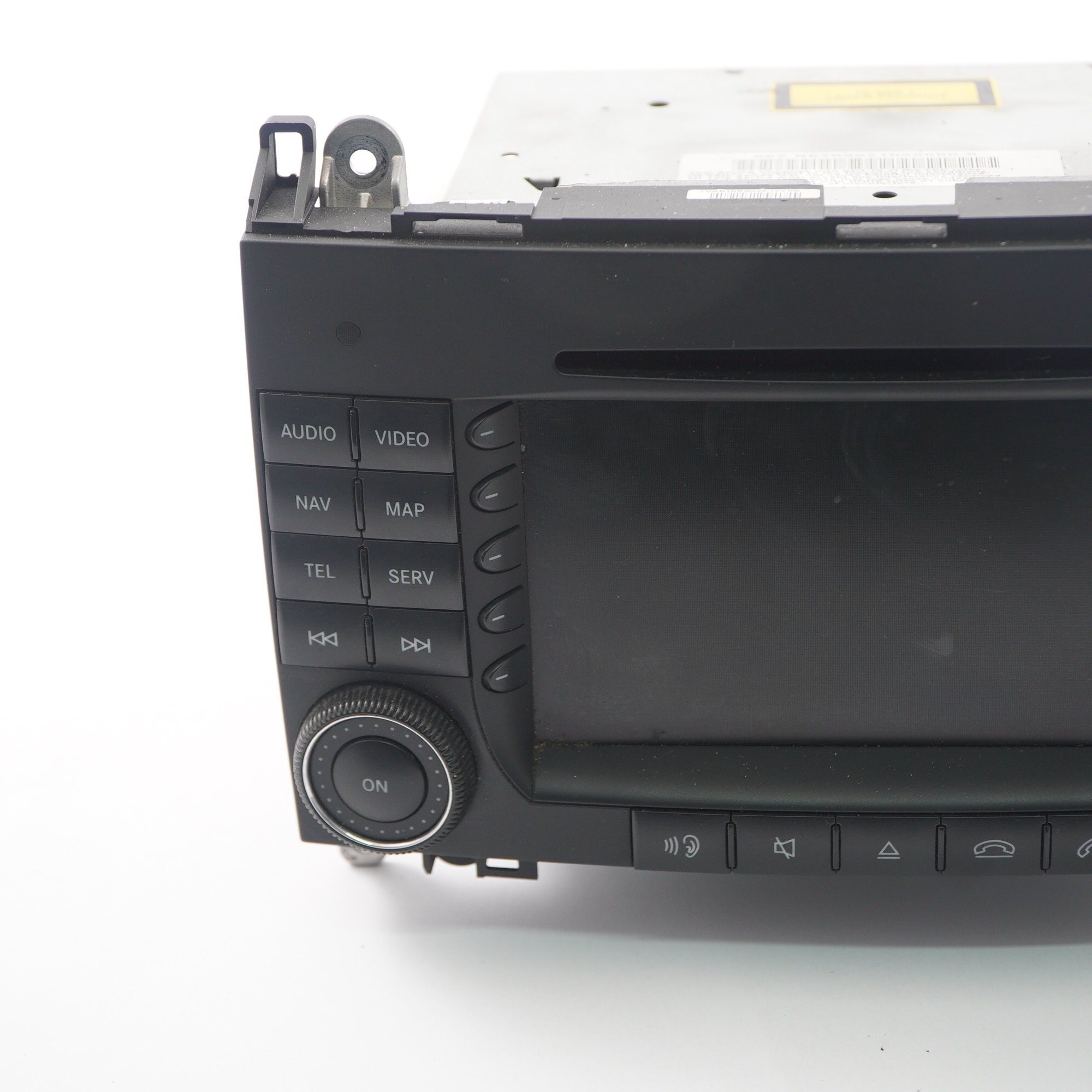 Mercedes Sprinter W906 Radio Stereo Audio Head Unit A9068201589