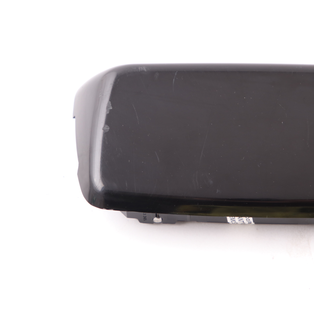 Mercedes W906 Rear Roof Motion Sensor Control Unit Black A9068220200