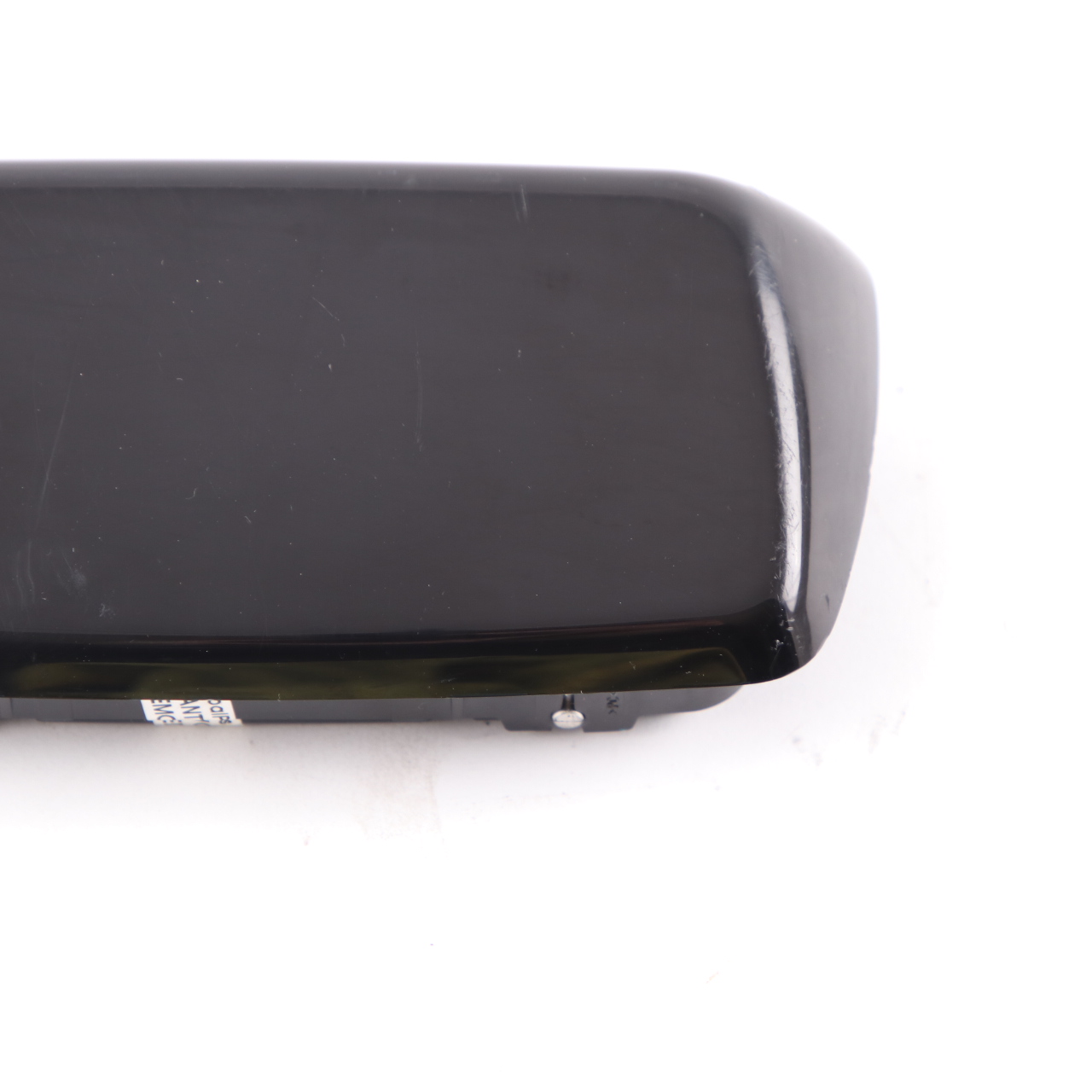 Mercedes W906 Rear Roof Motion Sensor Control Unit Black A9068220200