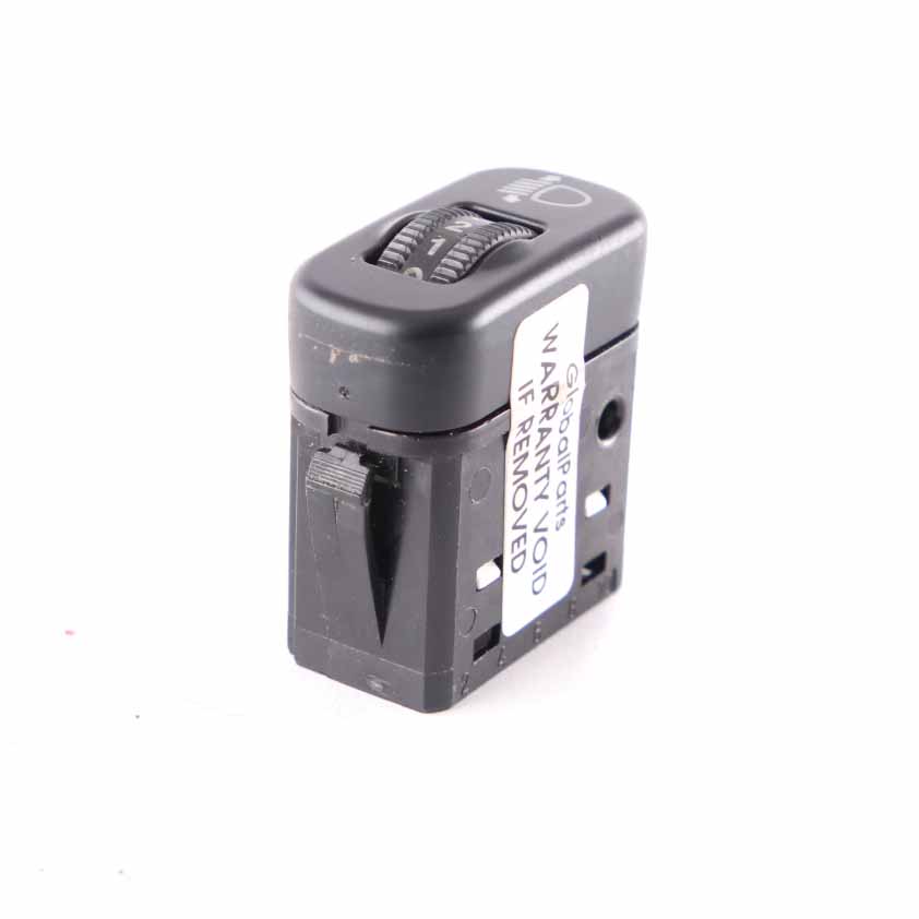 Mercedes W906 Headlight Adjuster Switch Light Control Unit A9068260038