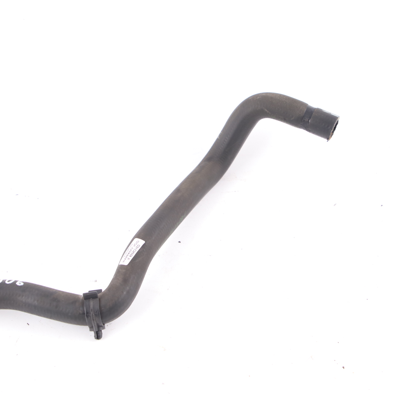 Mercedes W906 Heat Exchanger Hose Water Coolant Pipe Line A9068320123