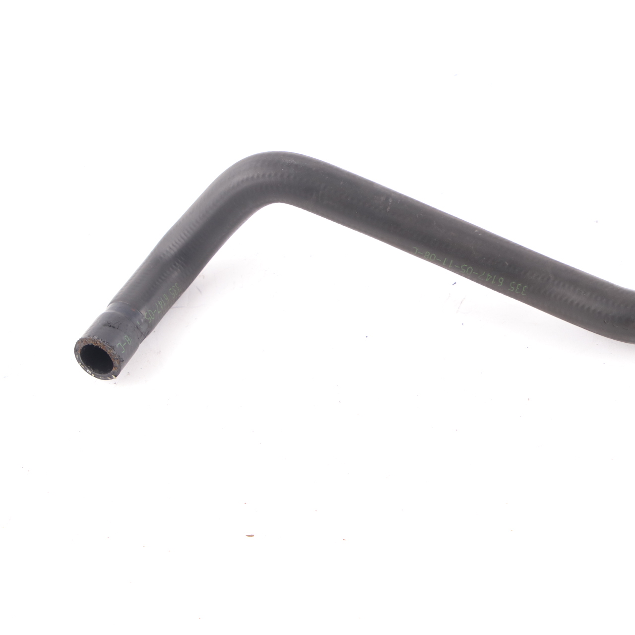 Mercedes W906 Heat Exchanger Hose Water Coolant Pipe Line A9068320123