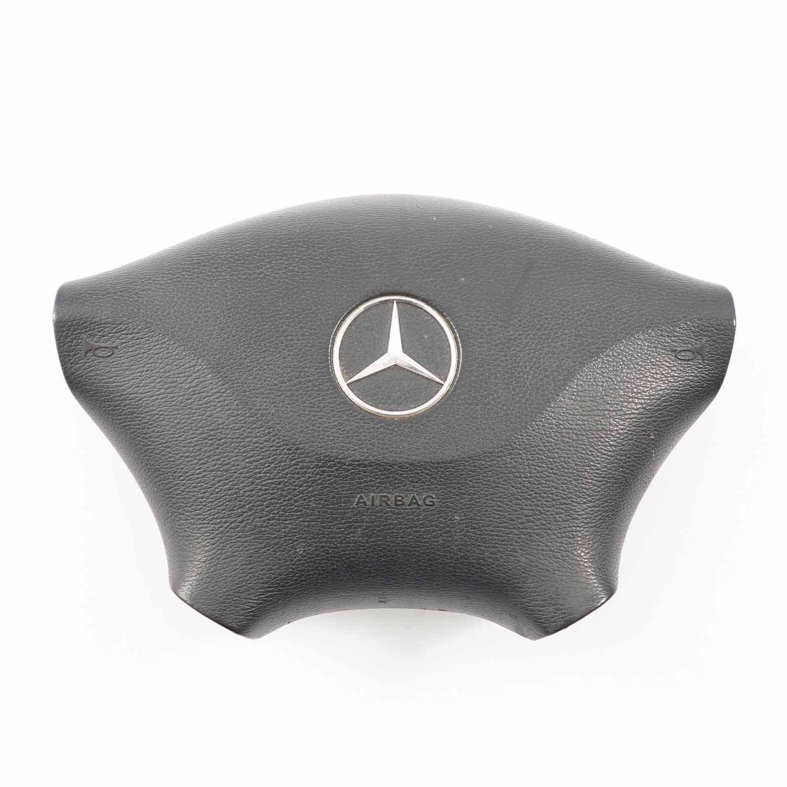 Mercedes Sprinter W906 Steering Wheel Air Module Black A9068601202