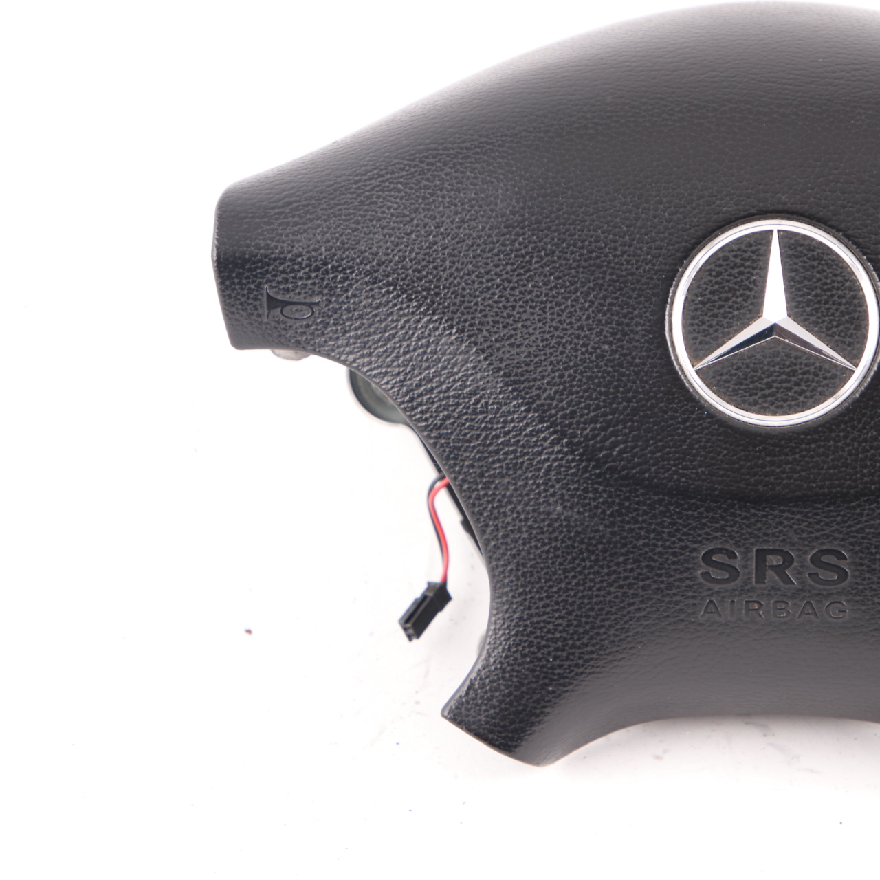 Mercedes Sprinter W906 Steering Wheel Airbag Air Module Bag Black A9068601302