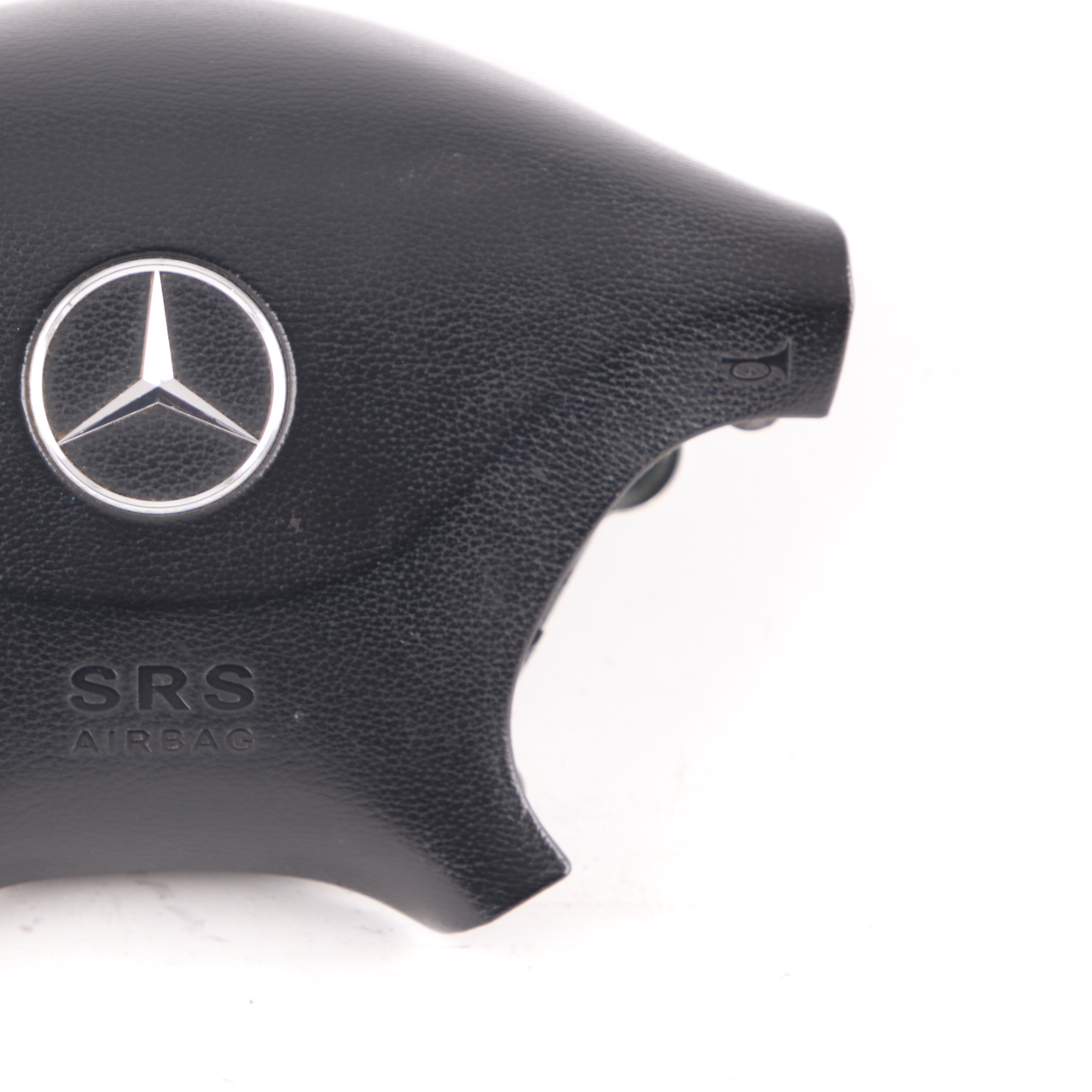 Mercedes Sprinter W906 Steering Wheel Airbag Air Module Bag Black A9068601302