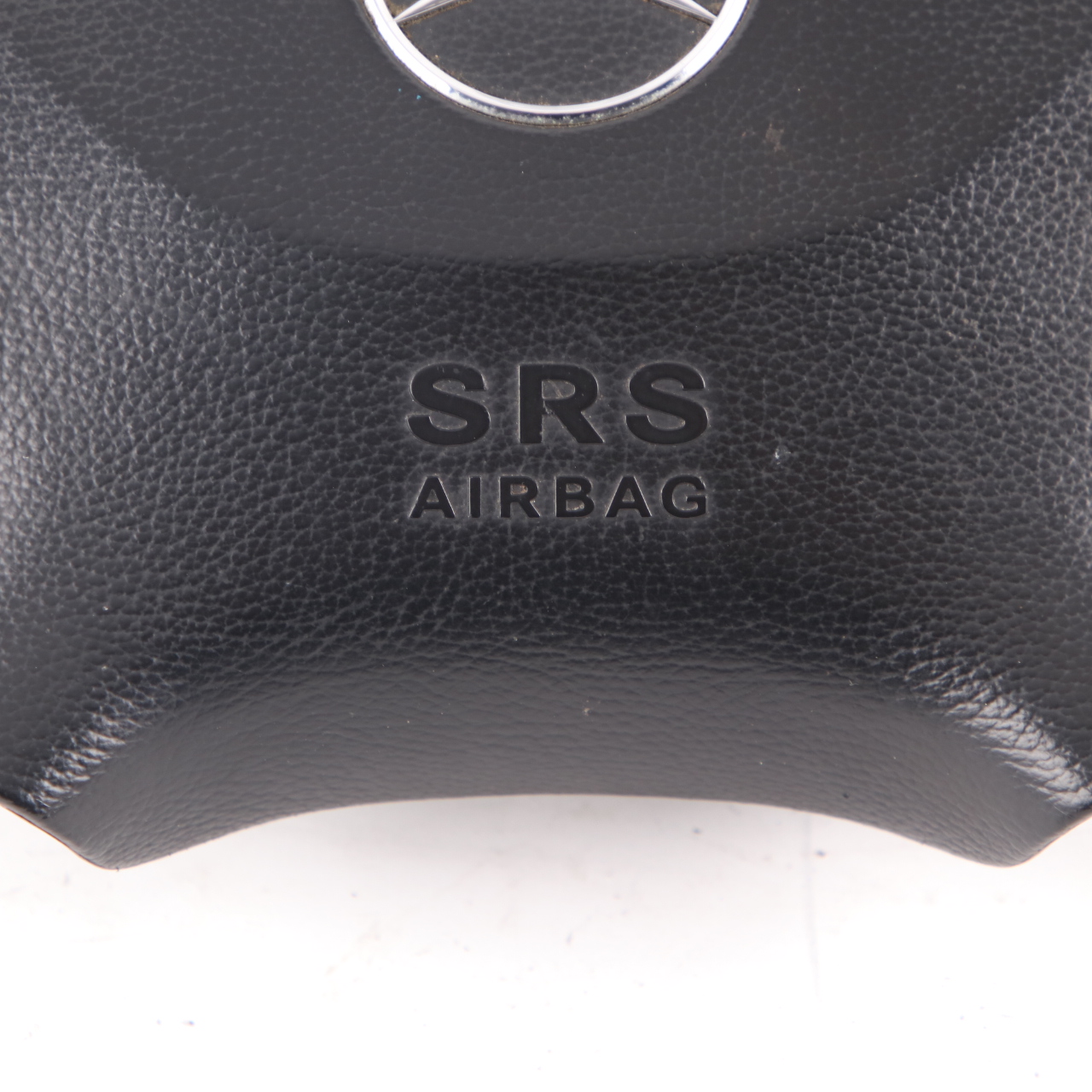 Mercedes Sprinter W906 Steering Wheel Airbag Air Module Bag Black A9068601302