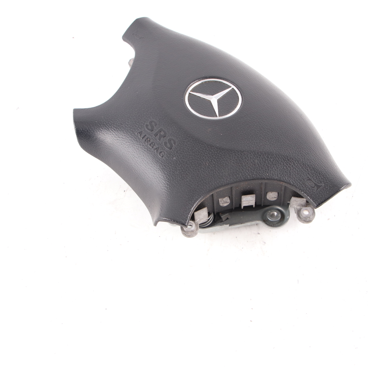 Mercedes Sprinter W906 Steering Wheel Airbag Air Module Bag Black A9068601302