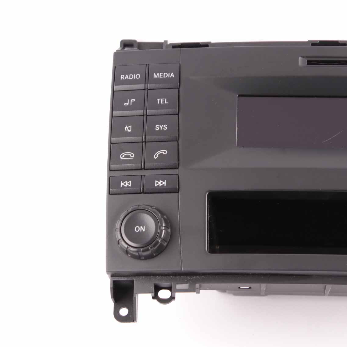 Mercedes Sprinter W906 Radio Player CD Audio 10 Stereo Head Unit A9069000004