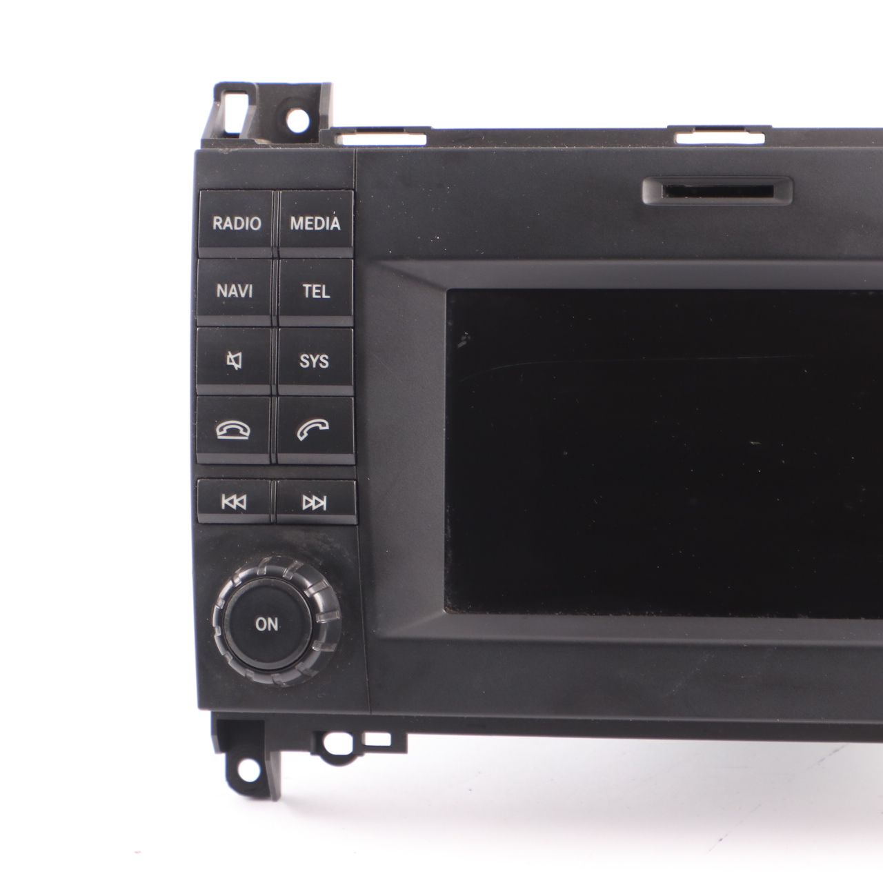 Mercedes Sprinter W906 Radio Stereo Audio Head Unit A9069000203