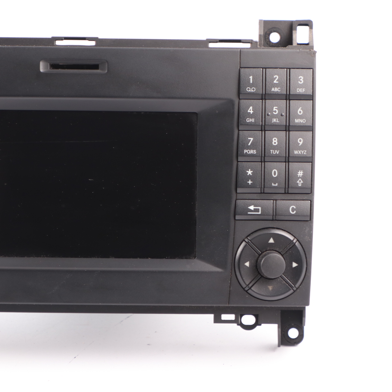 Mercedes Sprinter W906 Radio Stereo Audio Head Unit A9069000203