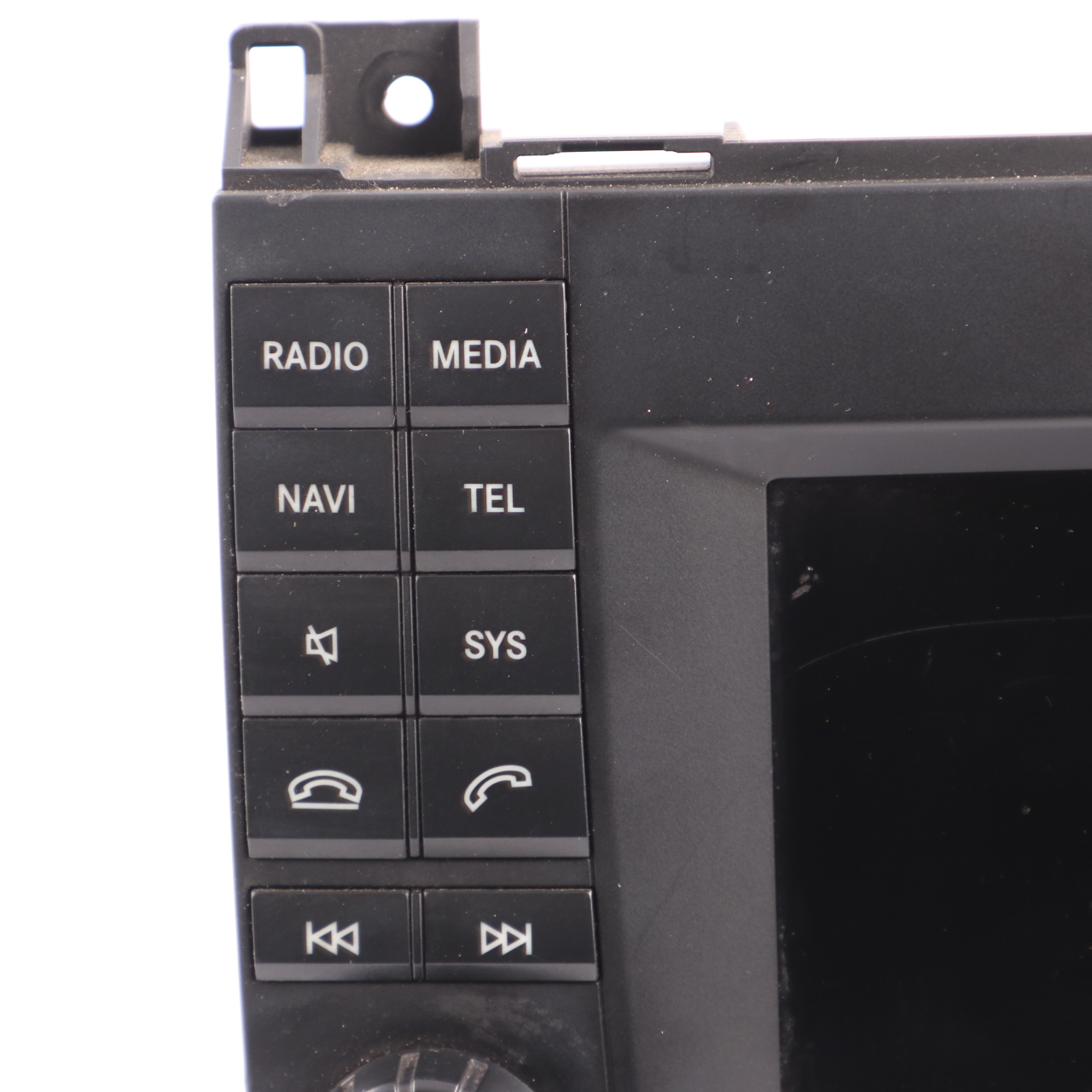 Mercedes Sprinter W906 Radio Stereo Audio Head Unit A9069000203