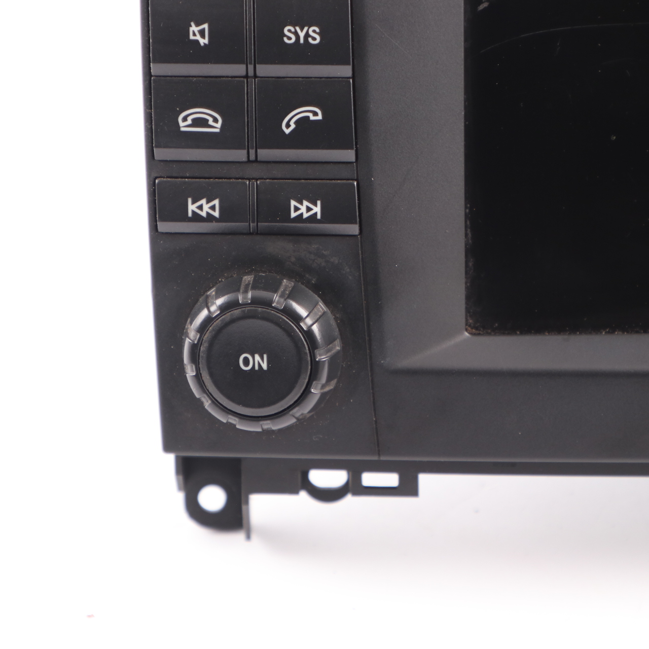 Mercedes Sprinter W906 Radio Stereo Audio Head Unit A9069000203