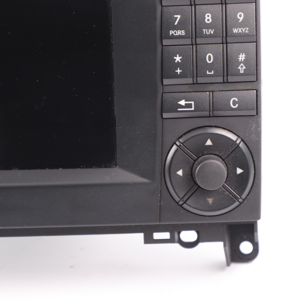 Mercedes Sprinter W906 Radio Stereo Audio Head Unit A9069000203