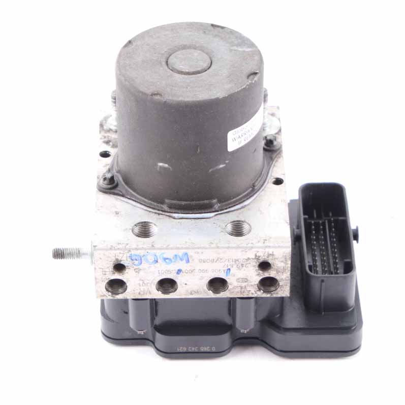 Mercedes Sprinter W906 Brake Pump ABS ESP Hydraulic Control Unit A9069002001