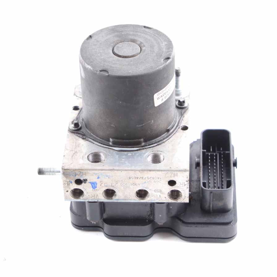 Mercedes Sprinter W906 Brake Pump ABS ESP Hydraulic Brake Unit A9069002302