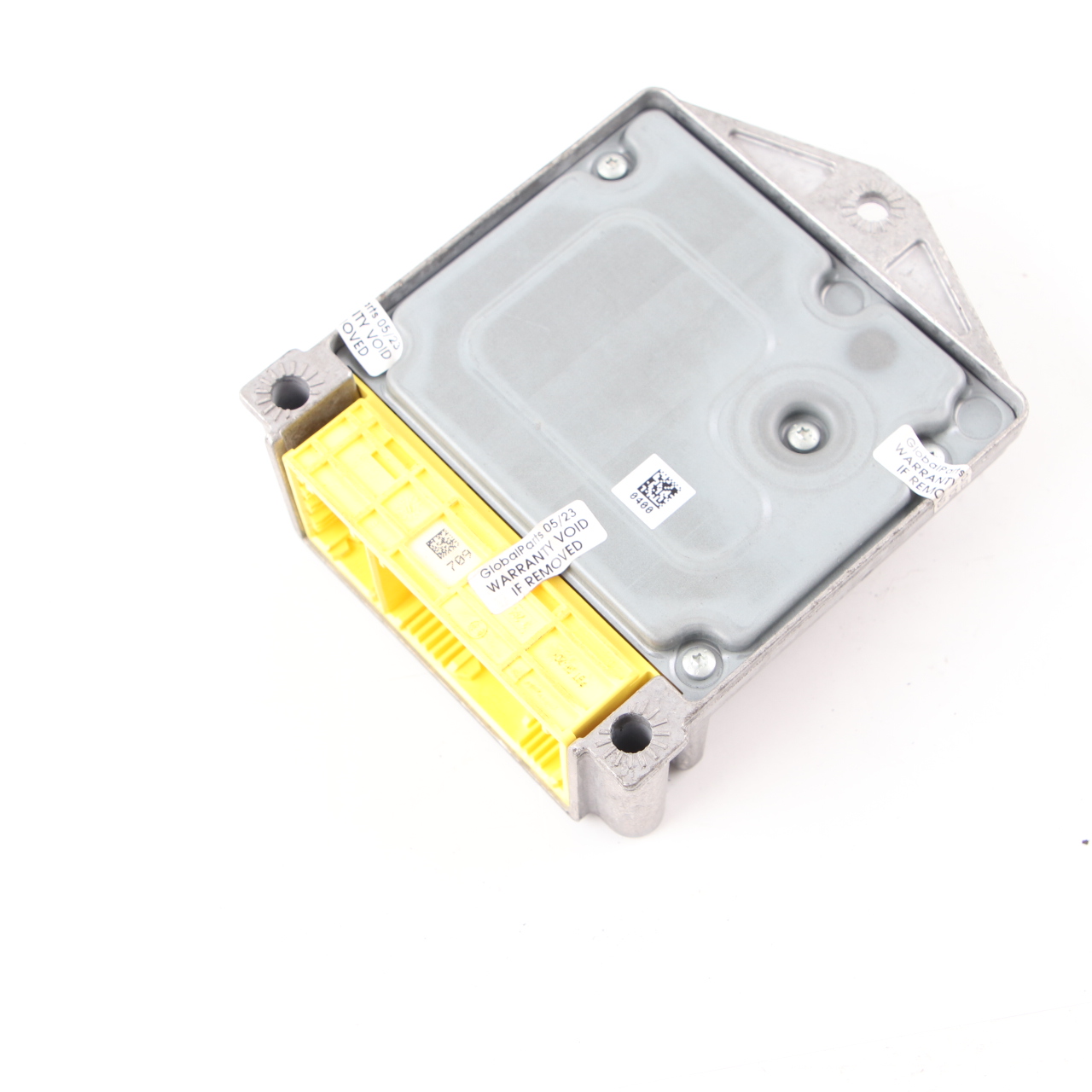 Mercedes W639 W906 Air Module  Air Bag SRS Control Unit ECU A9069005701