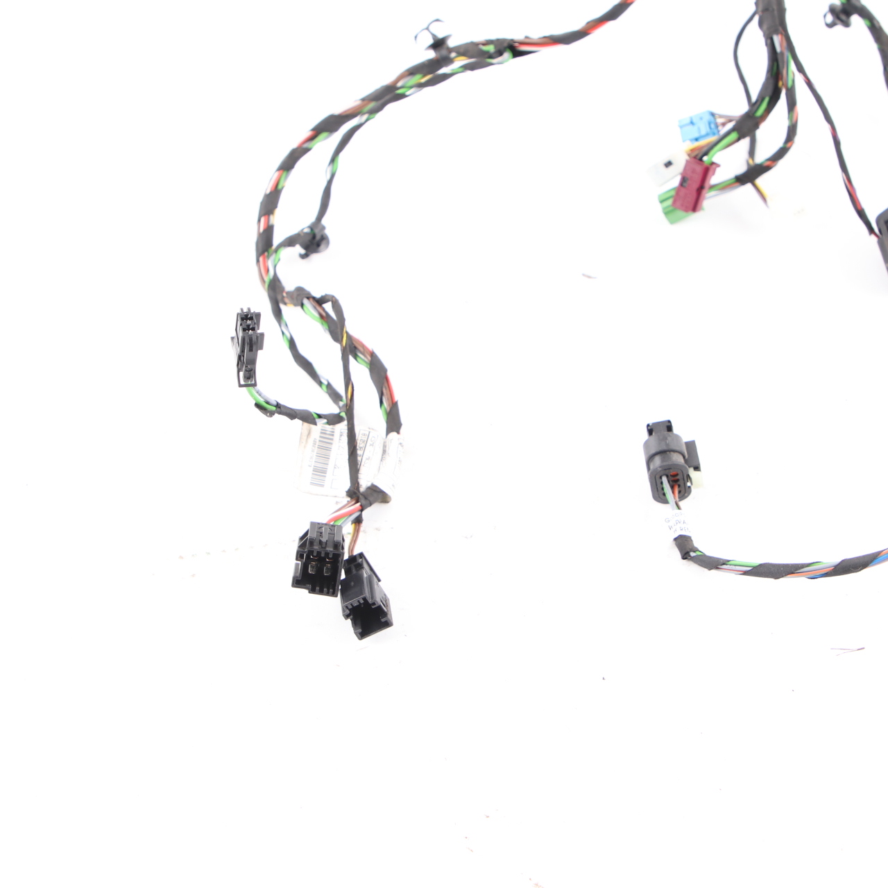 Mercedes Sprinter W910 Door Wiring Loom Cable Harness A9070005999